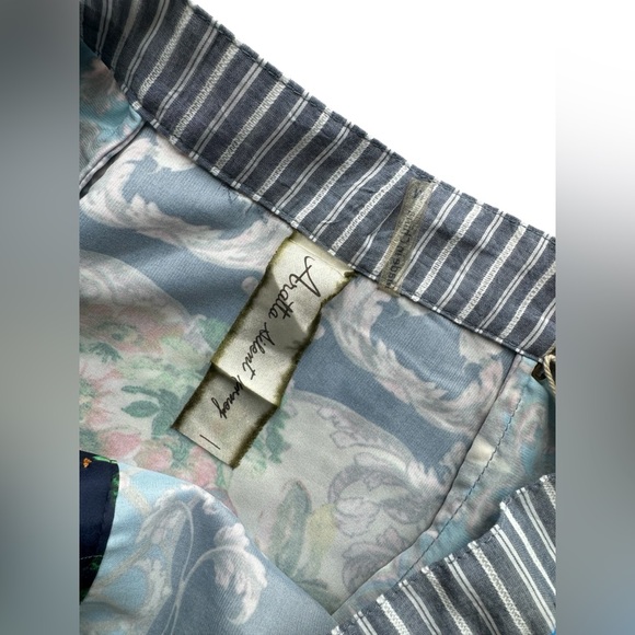 Aratta Scarf Skirt - Picture 6 of 7